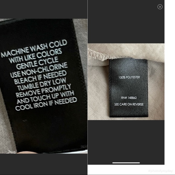 Torrid Top - Picture 15 of 16